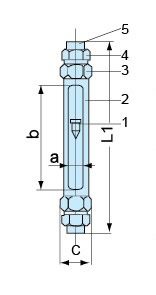 VA10S-15、VA10S-25、VA10S-40、VA10S-50管螺紋連接玻璃轉(zhuǎn)子流量計(jì)